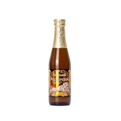 Lindemans 14° Pecheresse Lambic (Broskev)