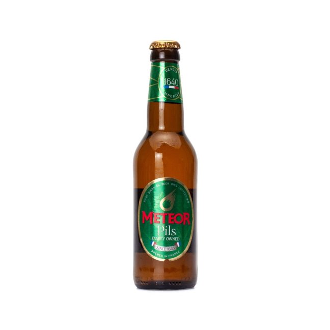 Meteor  11° Pils