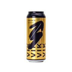 Vik 12° Start Me Up Lager