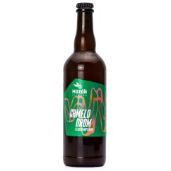 Mazák 15° Chmelodrom NEIPA