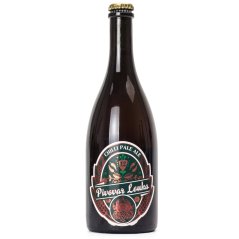 Louka 12° Chilli Pale Ale Louka 12° Chilli Pale Ale