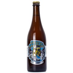 Matuška 11° Blanka Wet Hop Kölsch