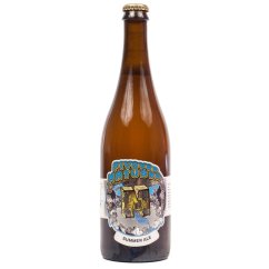 Matuška 12° Summer Ale