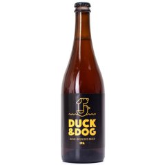 Duck&Dog 13° IPA