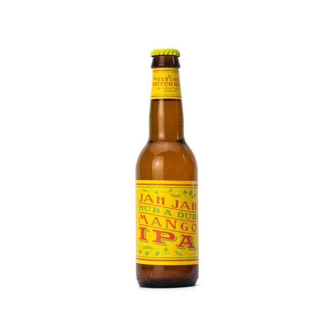 Flying-Dutchman 9° Mango Session IPA
