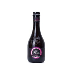 Flea 17° Violante Belgian Strong Ale