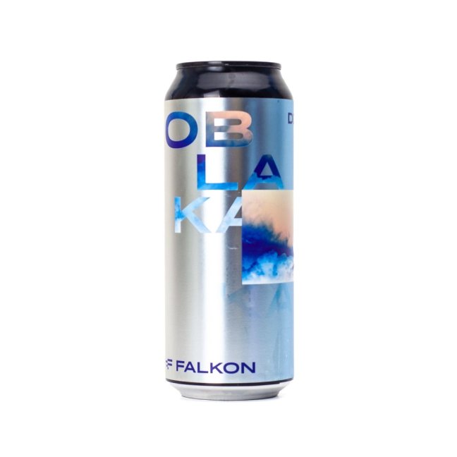 Falkon 16° Oblaka DDH IPA