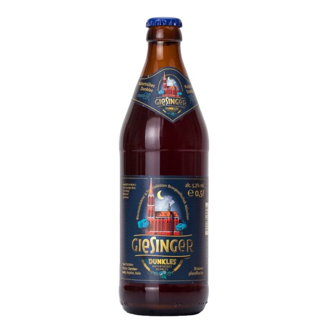Giesinger 13° Dunkles