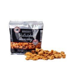 Boucovy valašské škvarky