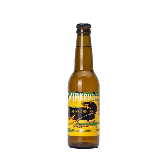La-Pirata 13° Viakrucis APA