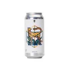 La-Pirata 21° Symbiosis Triple IPA