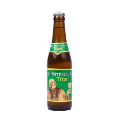 St-Bernardus 15° Tripel