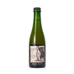 Oblivion 11° Simiot Dry Hopped Saison 2024
