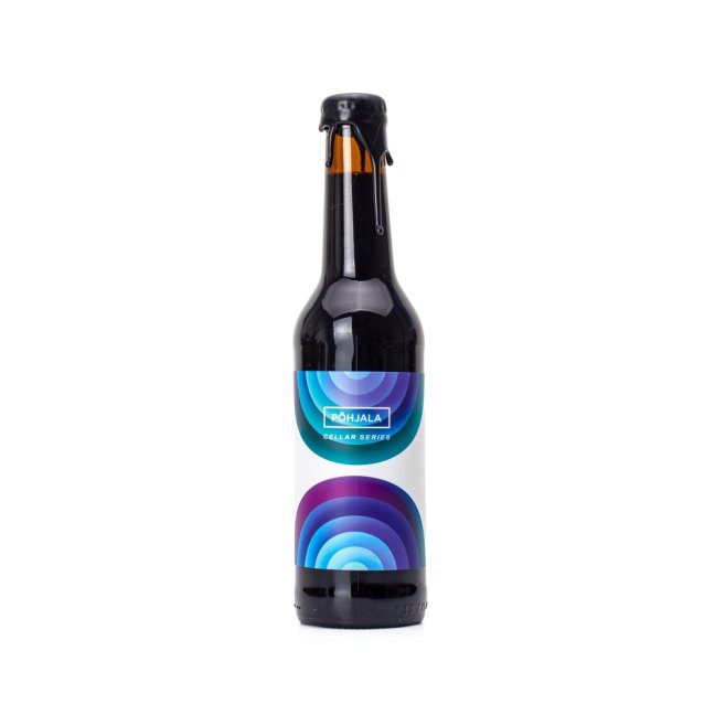 Põhjala 32° Kaja BA Imperial Porter