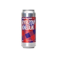 Chroust 20° Rybízový knedlík Pastry Sour Ale
