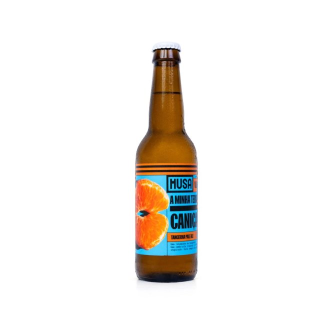 Musa 12° Caniçale Pale Ale