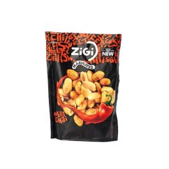 ZiGi arašídy pražené sweet chilli ZiGi arašídy pražené sweet chilli