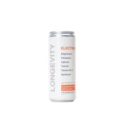 TeaVibes Longevity Electrolyte