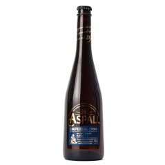 Aspall Imperial Vintage Cider