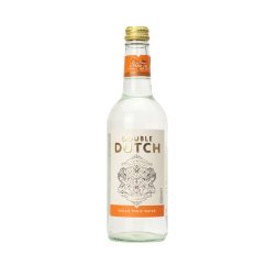 Double-Dutch indian tonic water