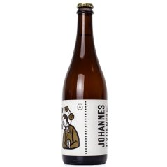 Johannes-Cyder Vintage 2022 Extra Brut