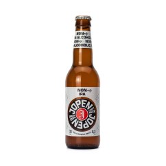 Jopen 0° Non IPA