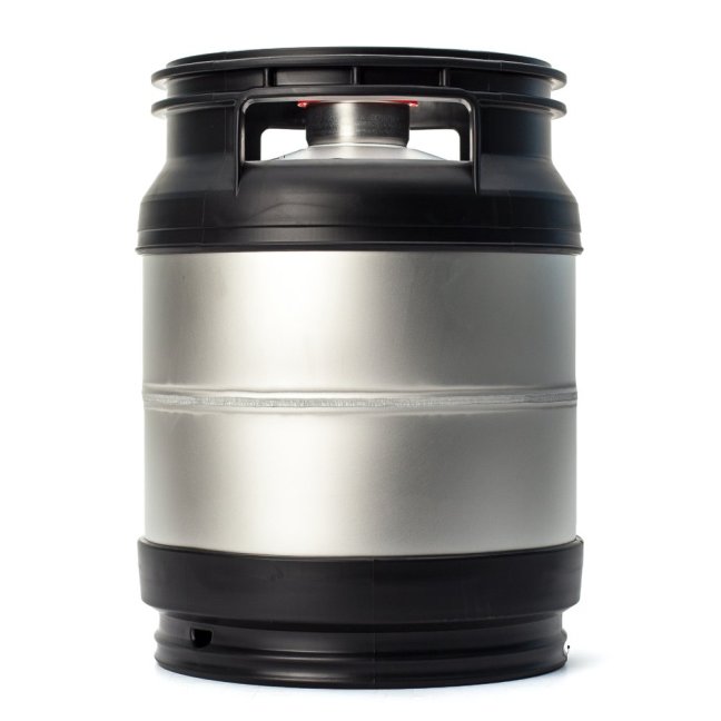 Keg 10L (S-Type)