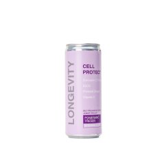 TeaVibes Longevity Cell Protect