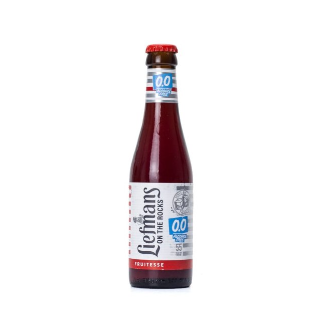 Liefmans 0° Fruitesse Alkoholfree