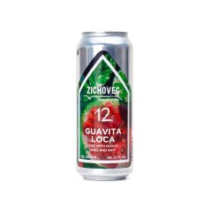Zichovec 12° Guavita Loca Gose
