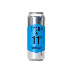 Stern 11° Svratecka Lager