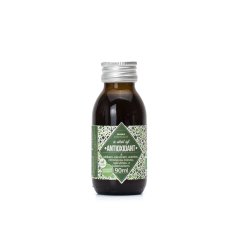 Organic-Human Antioxidant Shot