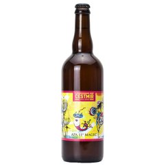 Čestmír 11° Magic APA