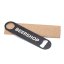 Beershop Black Bottle Opener Long
