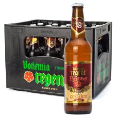 Bohemia-Regent 16° Kníže Bohemia-Regent 16° Kníže
