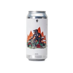 La-Pirata 16° Godzilla New England IPA
