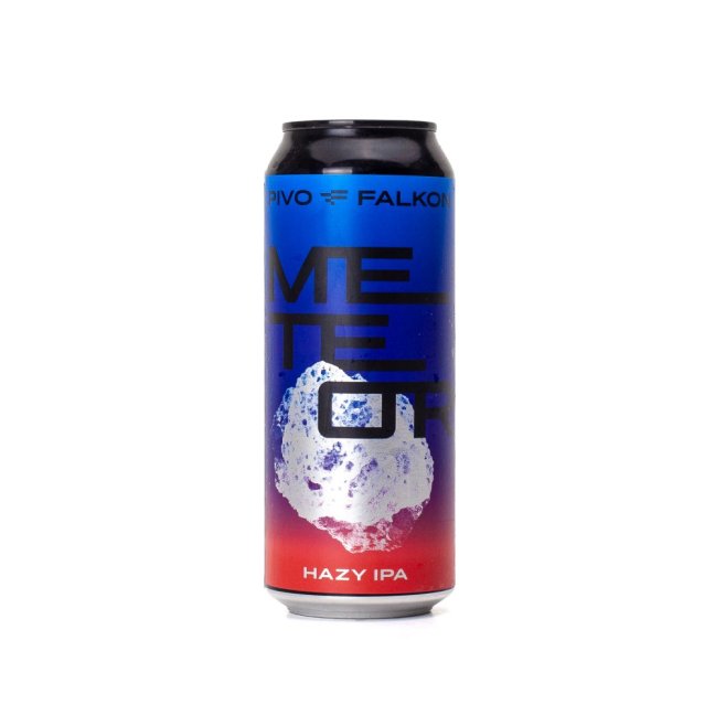 Falkon 14° Meteor Hazy IPA