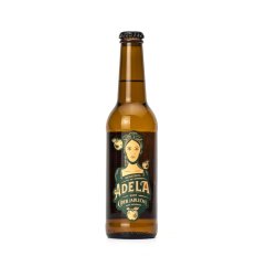 Richardova Adéla Cider Suchý