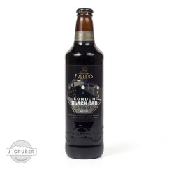 Fuller`s 11° Black Cab Stout