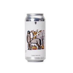 La-Pirata 16° Centaurus Double Hazy IPA