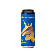 Brewnicorn 11° Sunny Day APA