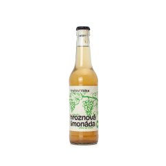 Vinařství-Válka Grape lemonade