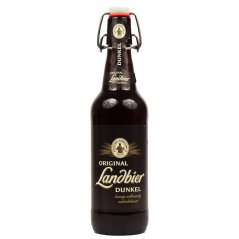 Landbier 12° Fränkisch Dunkel