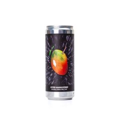 Brewski 18° Hyper Mangofeber DIPA