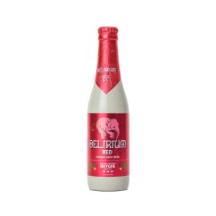 Huyghe 17° Delirium Red