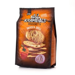 Krambals Bruschetta gril
