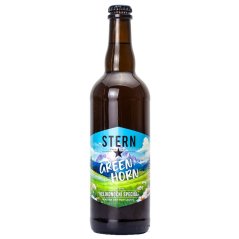 Stern 11° Greenhorn Velikonoční Ležák