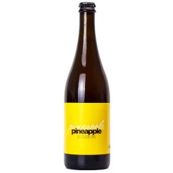 Clock 11° Pineapple Session IPA