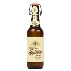 Landbier 12° 1857 Original