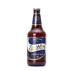 Shepherd-Neame 11° Spitfire Kentish Ale